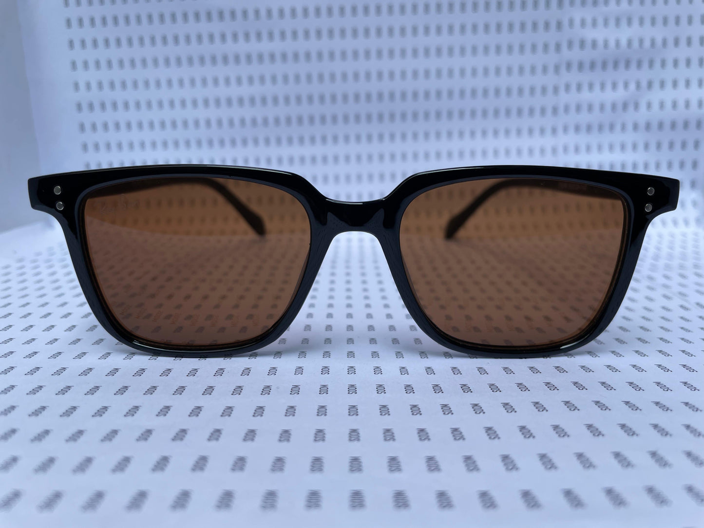 Ray-Ban RB2307 + Mont_Blanc MB0725