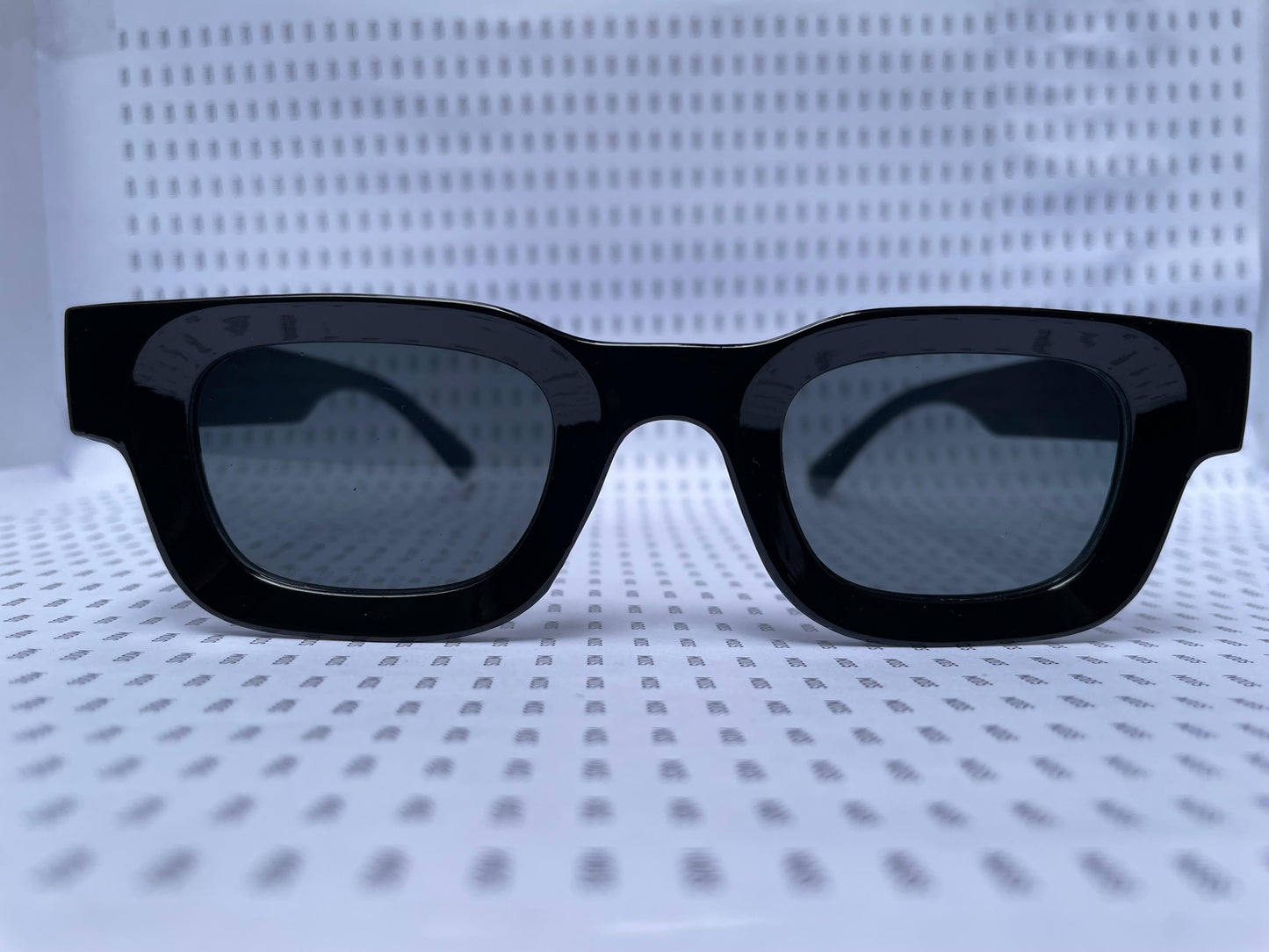 Ray-Ban RB2307 + Mont_Blanc MB0725