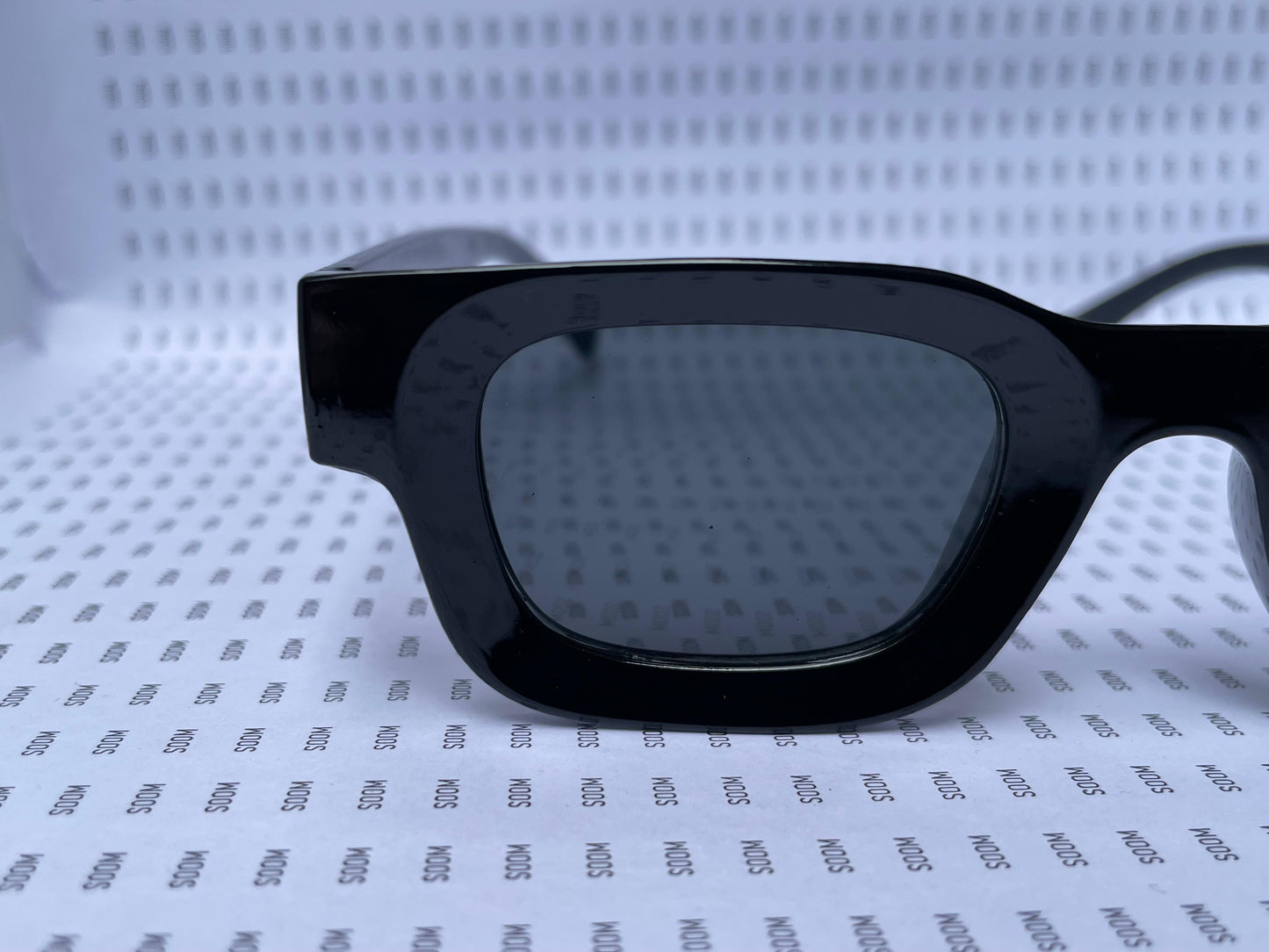 Ray-Ban RB2307 + Mont_Blanc MB0725