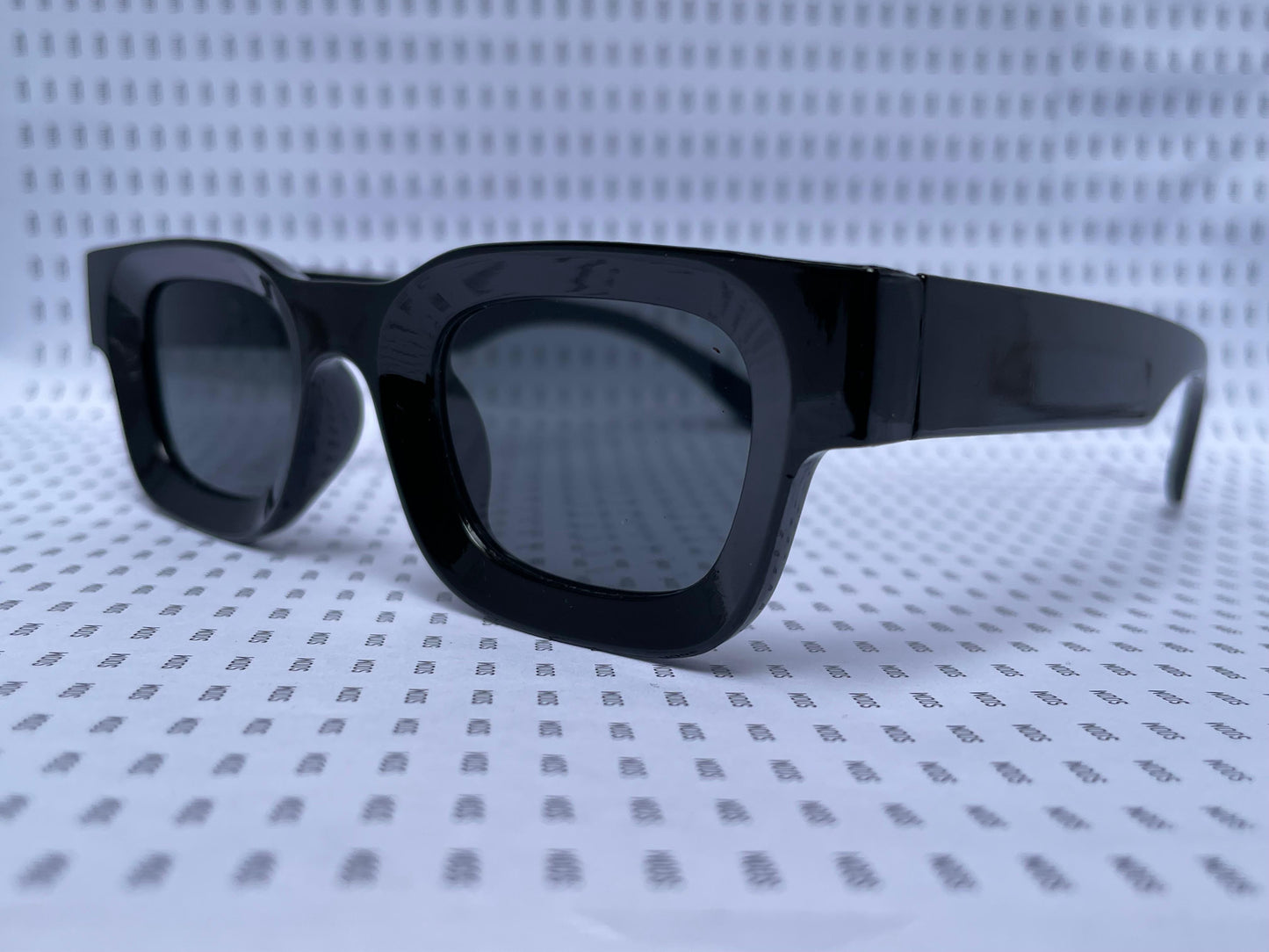 Ray-Ban RB2307 + Mont_Blanc MB0725