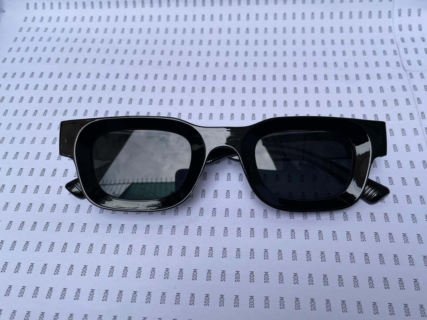 Ray-Ban RB2307 + Mont_Blanc MB0725