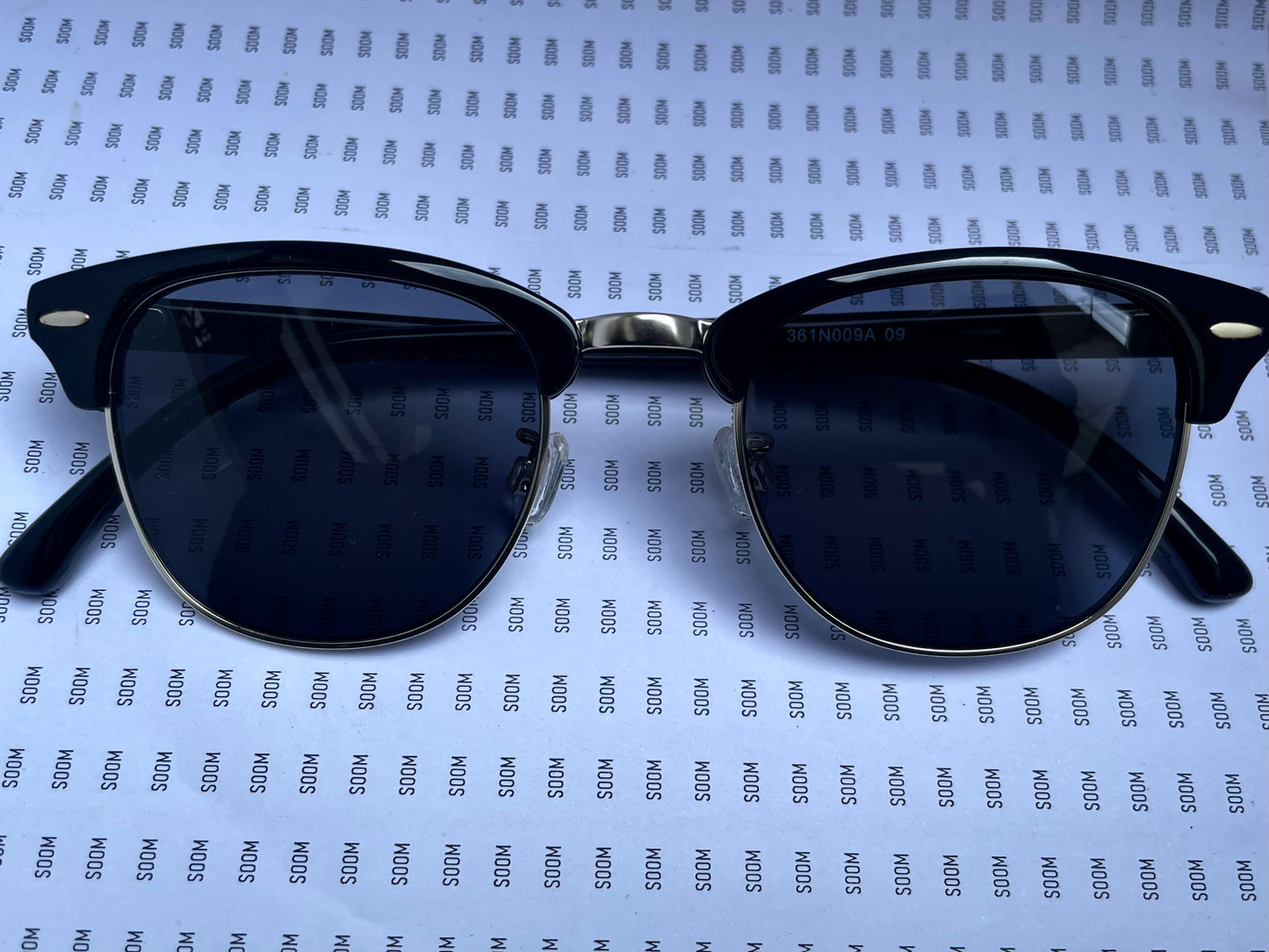 ClubMaster AU3