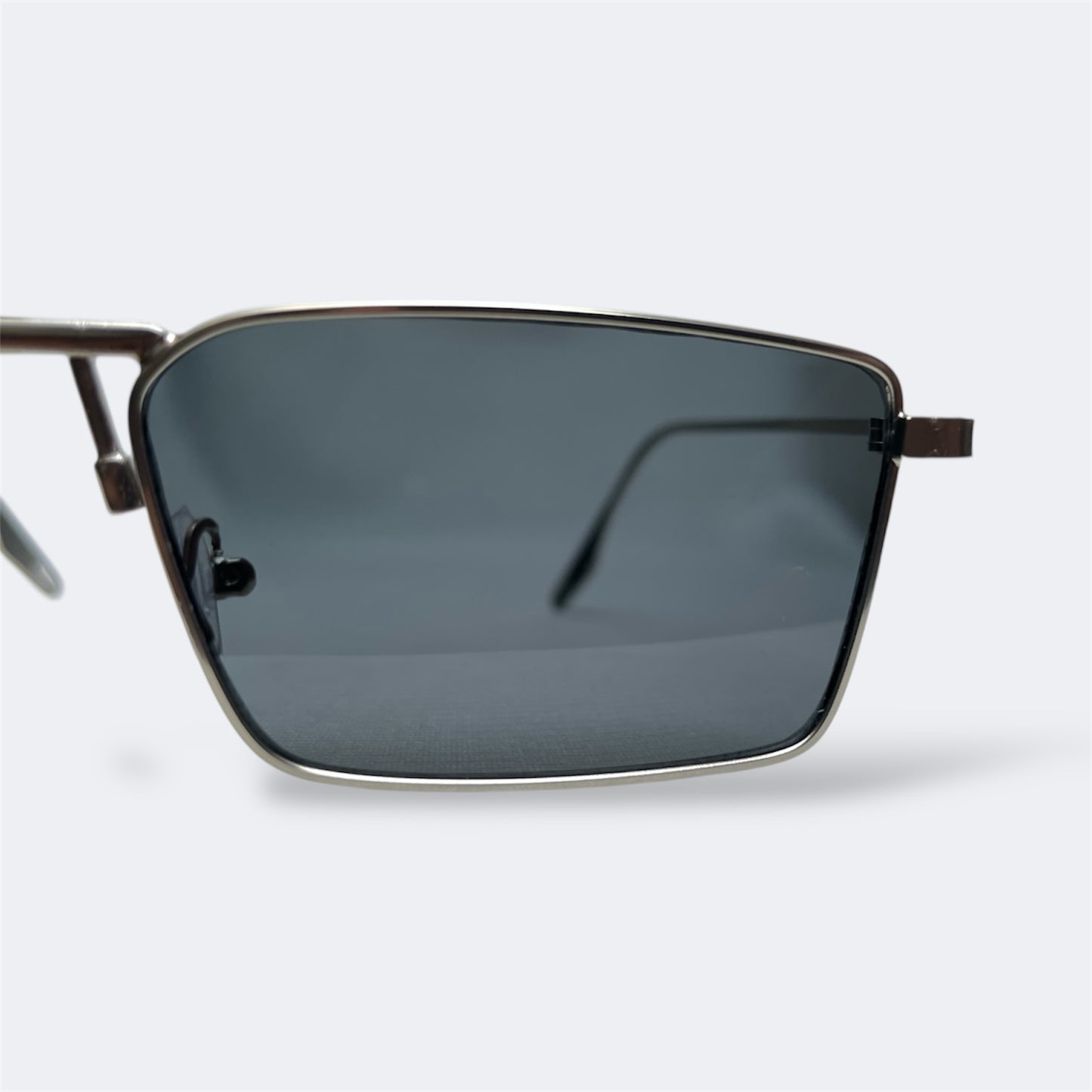 VANDERAY SILVER