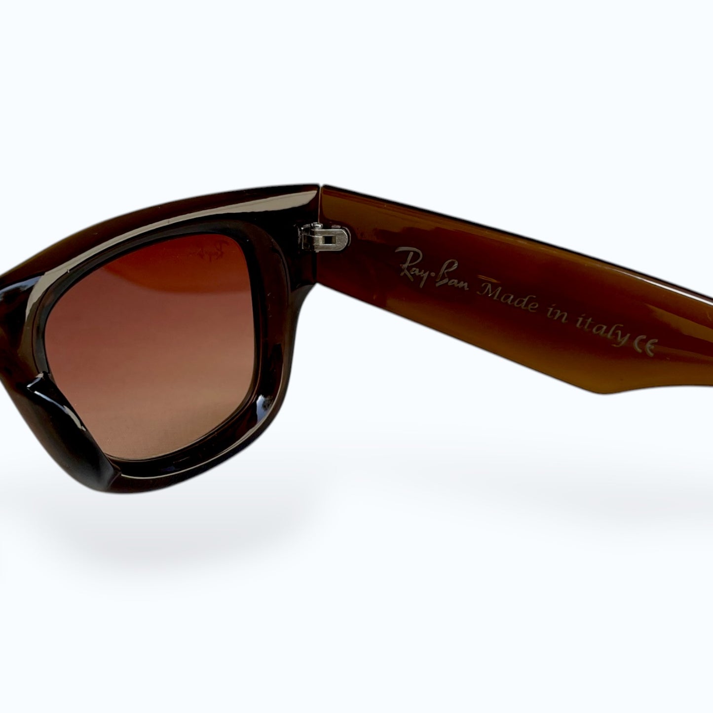 Ray-ban - rb6825 - puffer - wayfarer - sunglasses