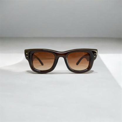 Ray-ban - rb6825 - puffer - wayfarer - sunglasses
