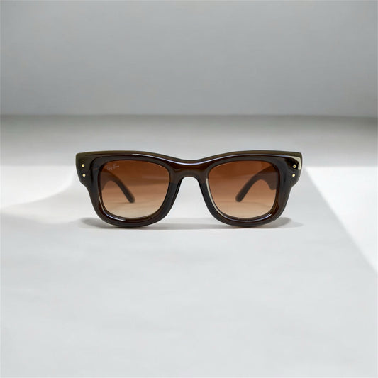 Ray-ban - rb6825 - puffer - wayfarer - sunglasses