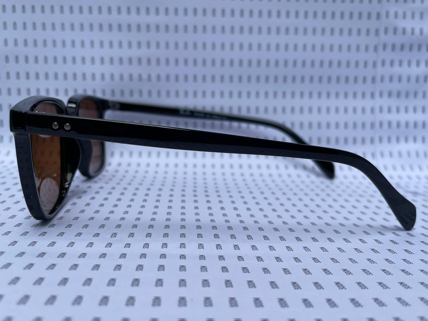 Ray-Ban RB2307 + Mont_Blanc MB0725