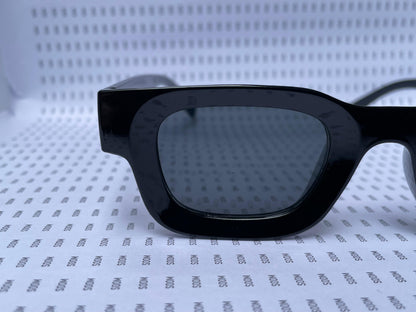 RAY-BAN + MONT_BLANC