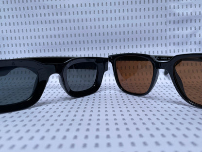 RAY-BAN + MONT_BLANC