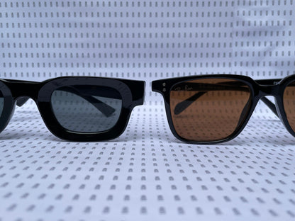 RAY-BAN + MONT_BLANC