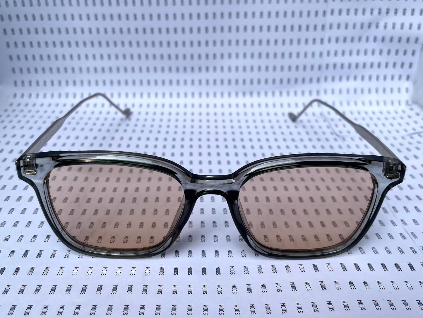Glayze AU2b