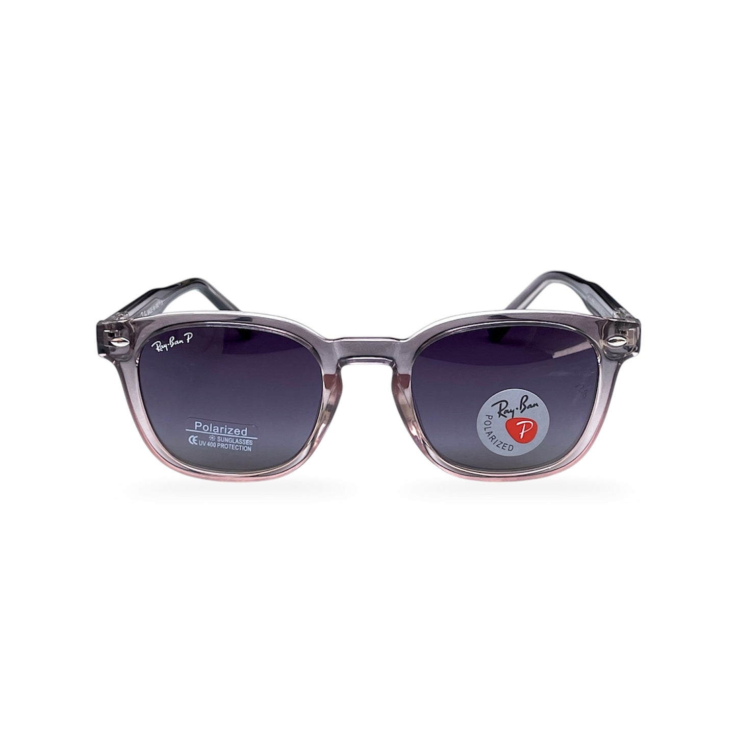6103 - RB p  - Polarized - Wayfarer - Premium - sunglasses