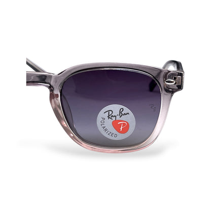6103 - RB p  - Polarized - Wayfarer - Premium - sunglasses