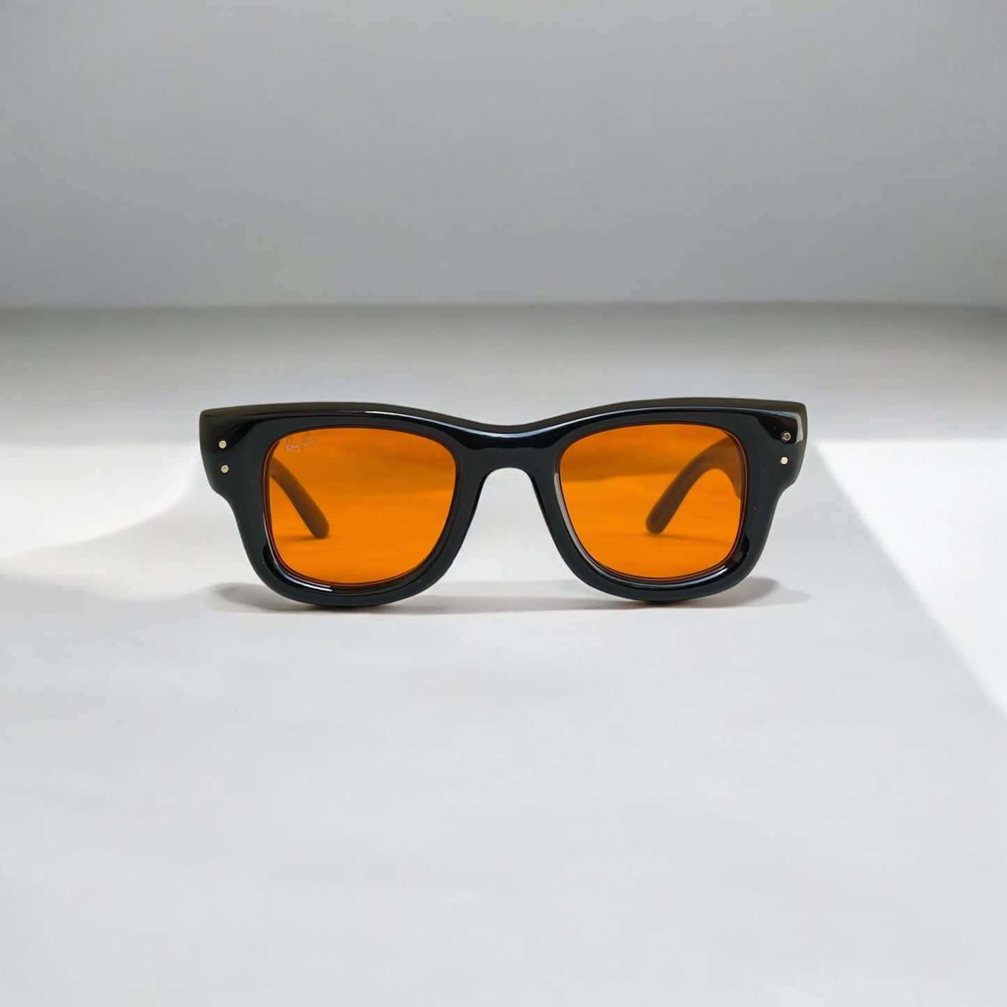 Ray-ban - rb6824 - puffer - wayfarer - sunglasses