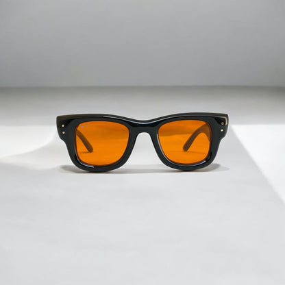 Ray-ban - rb6824 - puffer - wayfarer - sunglasses
