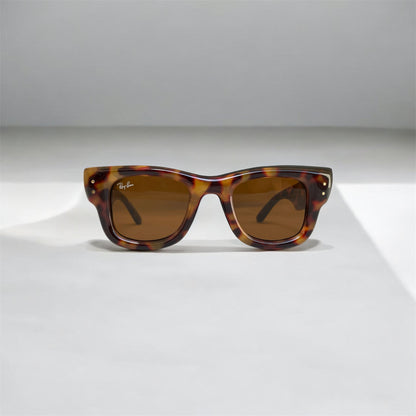 Ray-ban - rb6828 - puffer - wayfarer - sunglasses