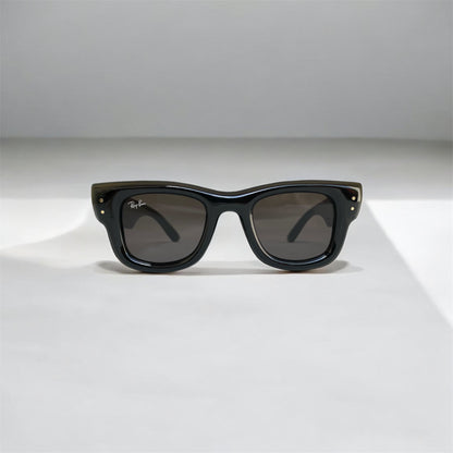 Ray-ban - rb6827 - puffer - wayfarer - sunglasses
