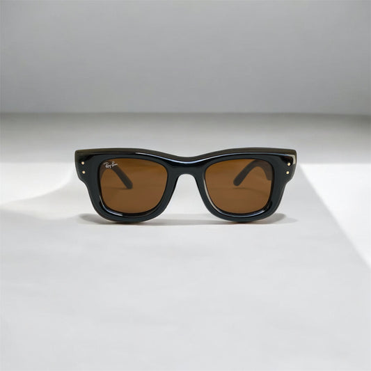 Ray-ban - rb6826 - puffer - wayfarer - sunglasses