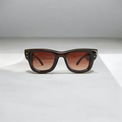 Ray-ban - rb6825 - puffer - wayfarer - sunglasses
