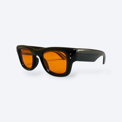Ray-ban - rb6824 - puffer - wayfarer - sunglasses