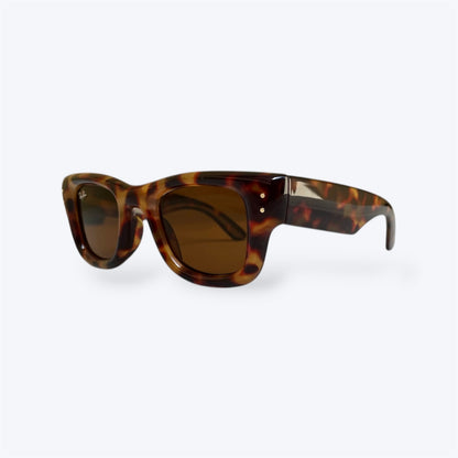 Ray-ban - rb6828 - puffer - wayfarer - sunglasses