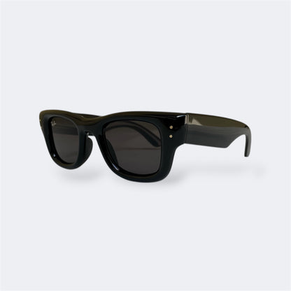 Ray-ban - rb6827 - puffer - wayfarer - sunglasses