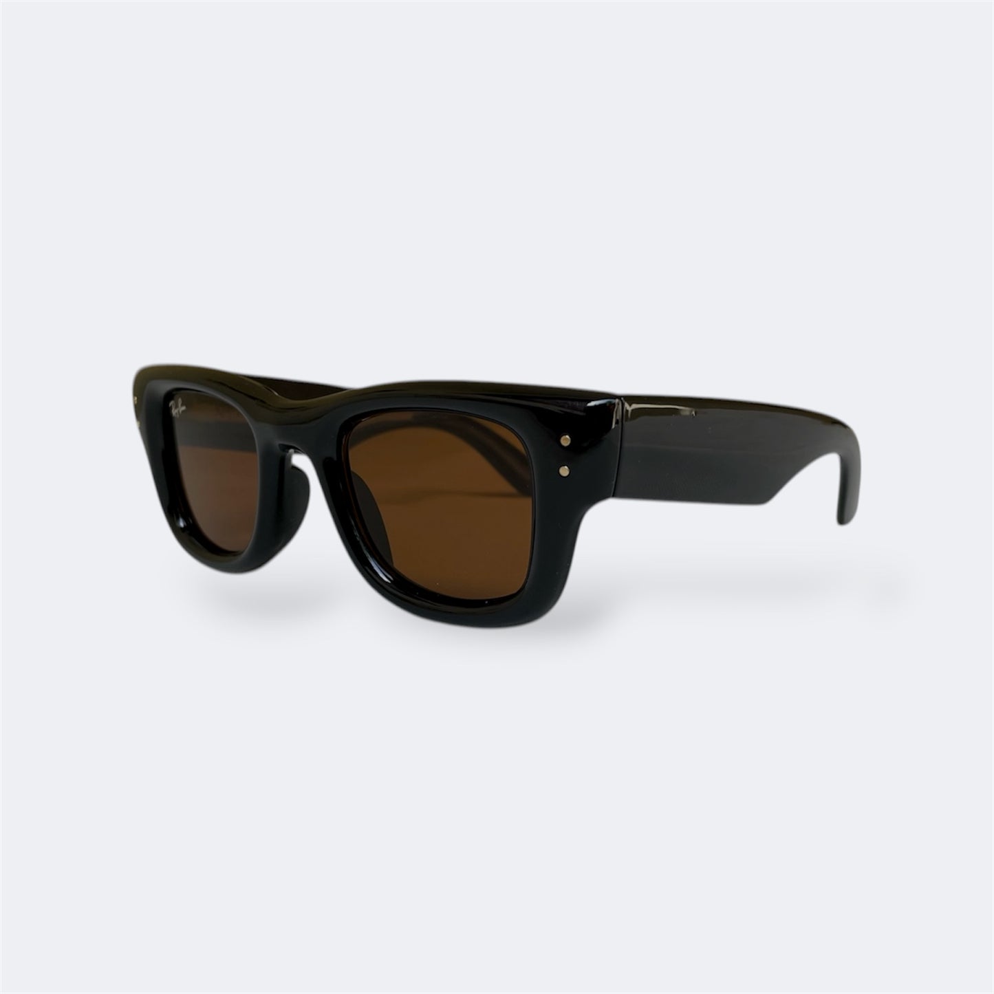 Ray-ban - rb6826 - puffer - wayfarer - sunglasses
