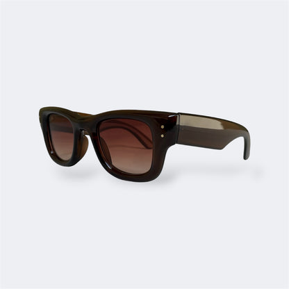 Ray-ban - rb6825 - puffer - wayfarer - sunglasses