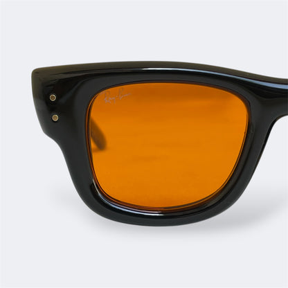 Ray-ban - rb6824 - puffer - wayfarer - sunglasses