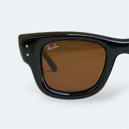 Ray-ban - rb6826 - puffer - wayfarer - sunglasses