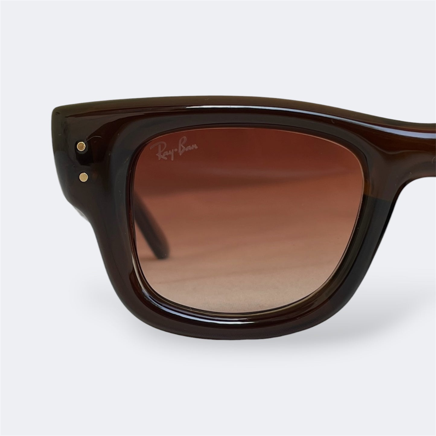 Ray-ban - rb6825 - puffer - wayfarer - sunglasses