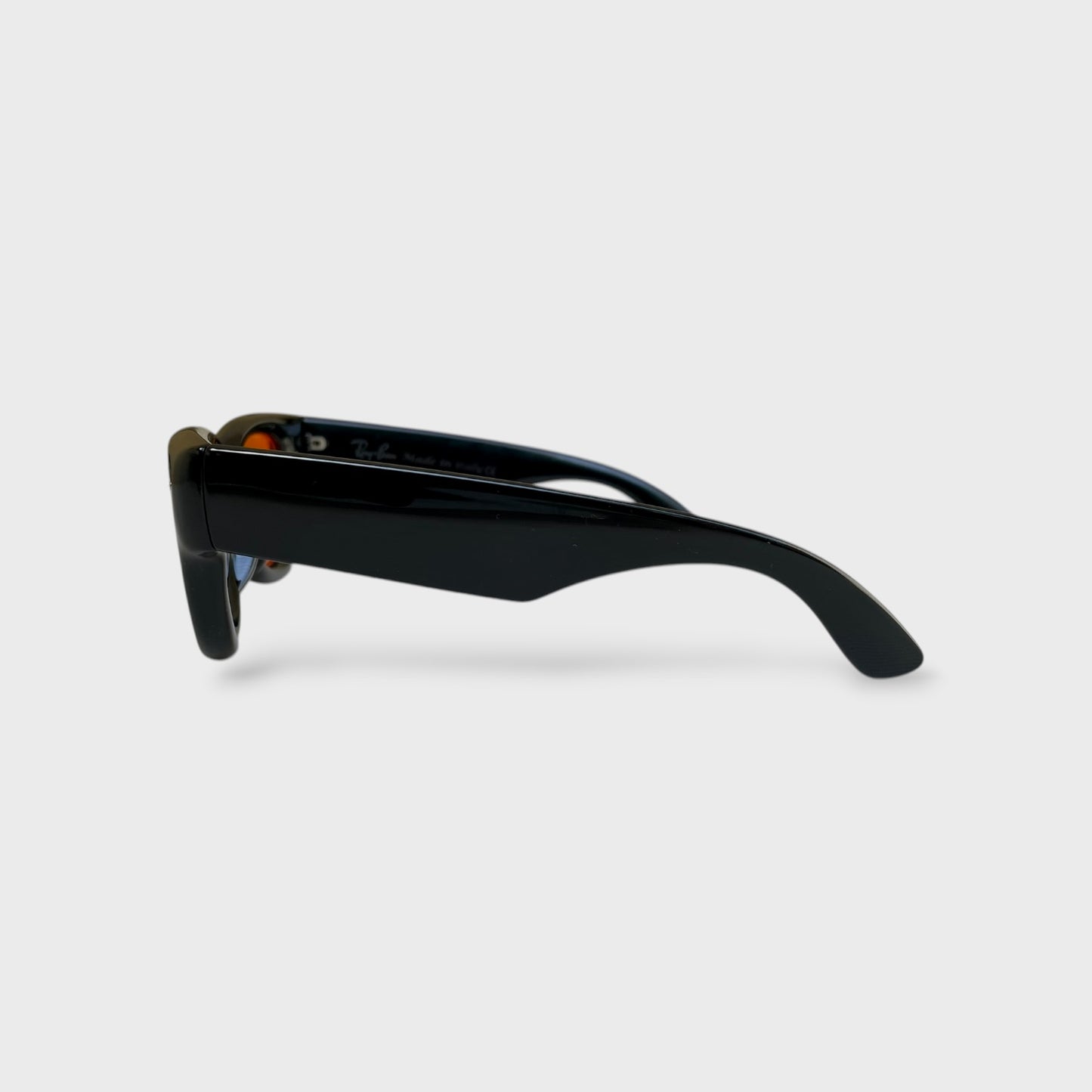 Ray-ban - rb6824 - puffer - wayfarer - sunglasses