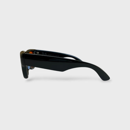 Ray-ban - rb6824 - puffer - wayfarer - sunglasses