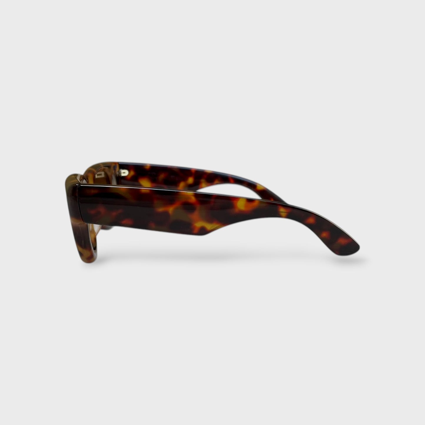 Ray-ban - rb6828 - puffer - wayfarer - sunglasses