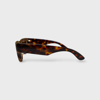 Ray-ban - rb6828 - puffer - wayfarer - sunglasses