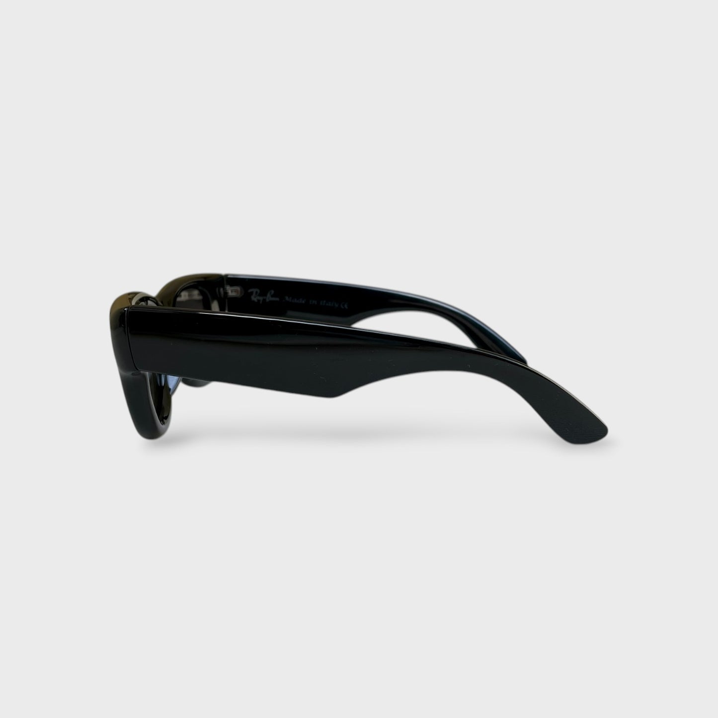 Ray-ban - rb6827 - puffer - wayfarer - sunglasses