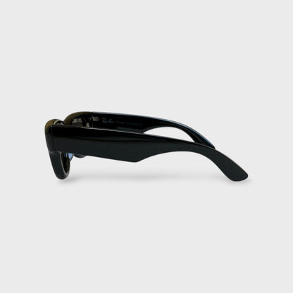 Ray-ban - rb6827 - puffer - wayfarer - sunglasses