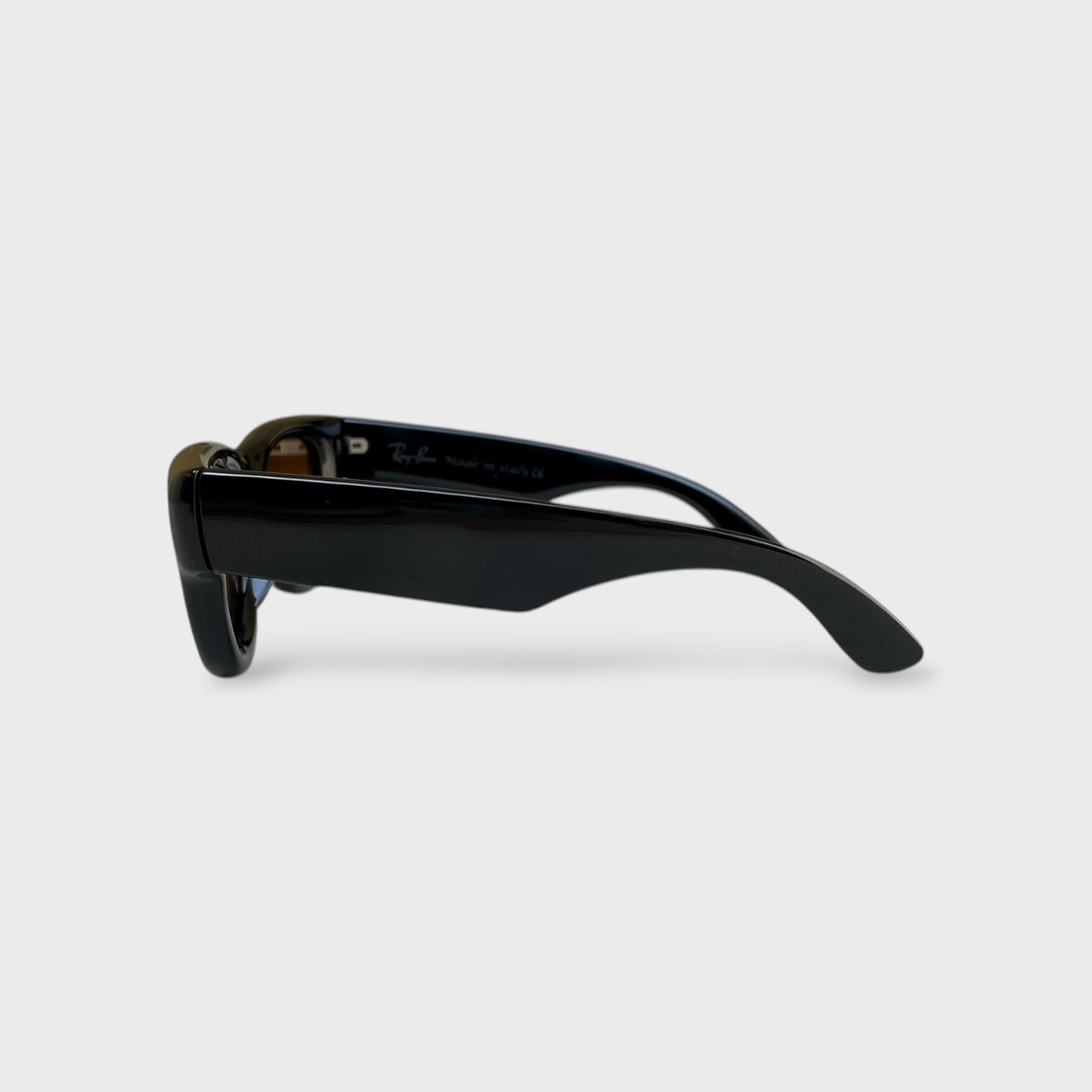 Ray-ban - rb6826 - puffer - wayfarer - sunglasses
