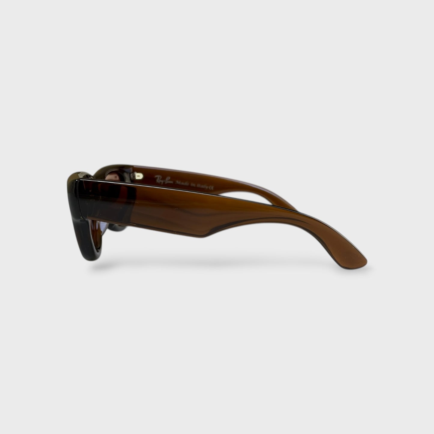 Ray-ban - rb6825 - puffer - wayfarer - sunglasses