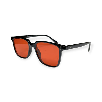 Ray-ban - rb6105 - Sleek - wayfarer - sunglasses