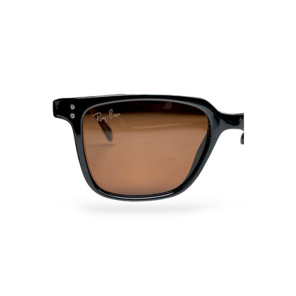 Ray-ban - rb6104 - Sleek - wayfarer - sunglasses