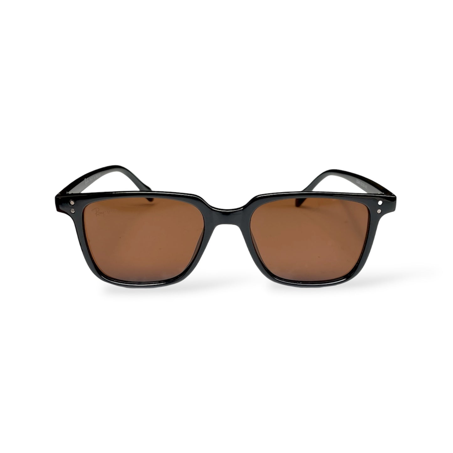 Ray-ban - rb6104 - Sleek - wayfarer - sunglasses