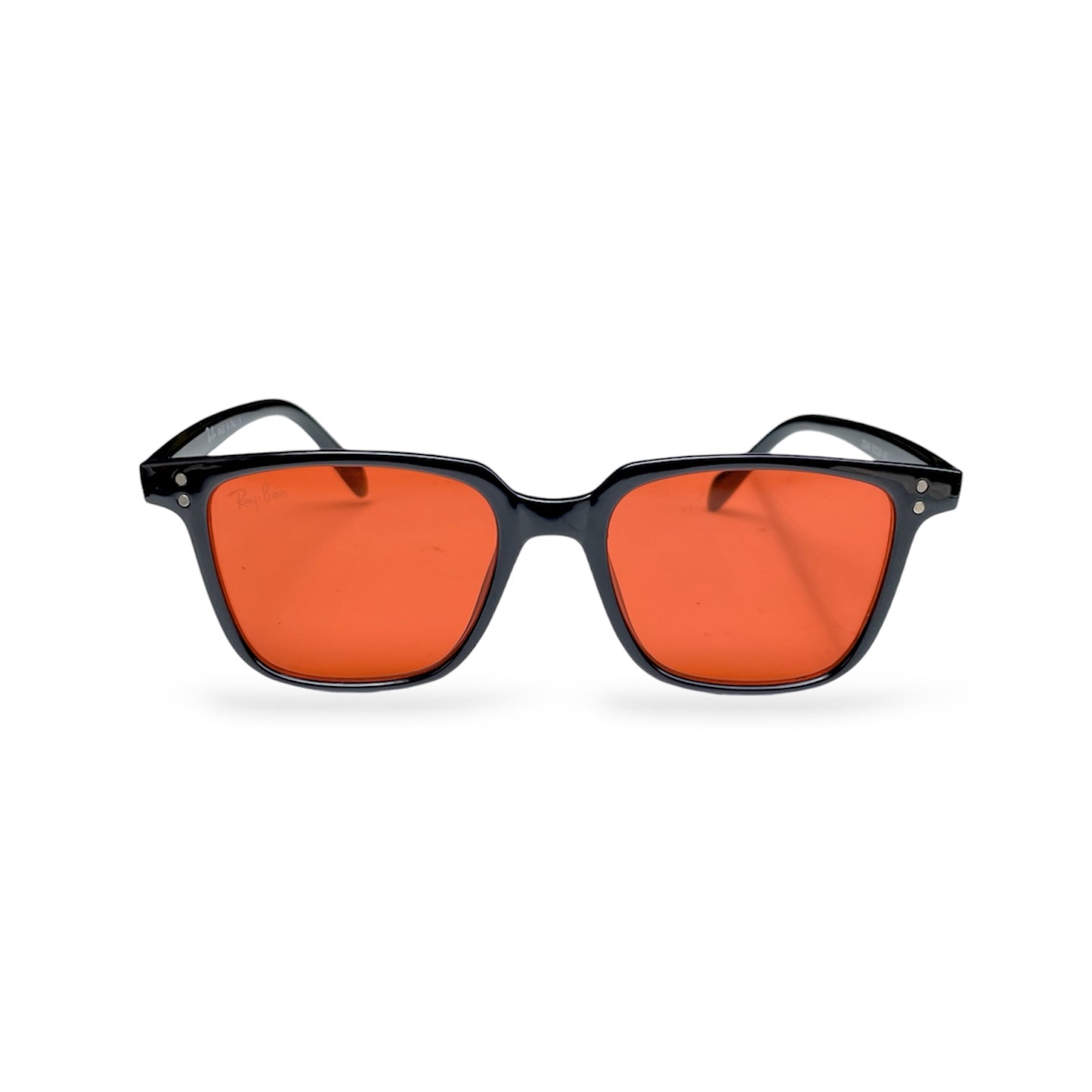 Ray-ban - rb6105 - Sleek - wayfarer - sunglasses