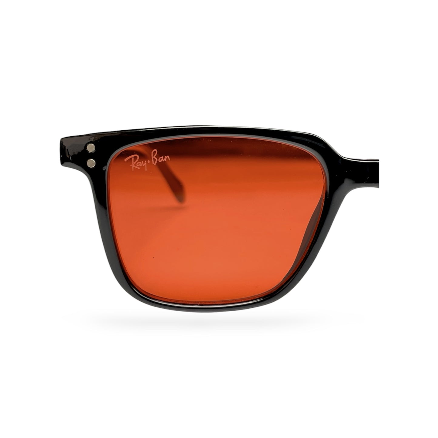 Ray-ban - rb6105 - Sleek - wayfarer - sunglasses